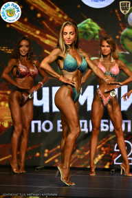 Чемпионат ТЦ XL Мытищи