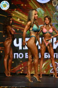 Чемпионат ТЦ XL Мытищи