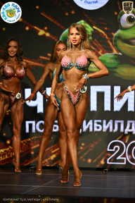 Чемпионат ТЦ XL Мытищи