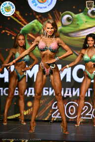 Чемпионат ТЦ XL Мытищи