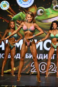 Чемпионат ТЦ XL Мытищи