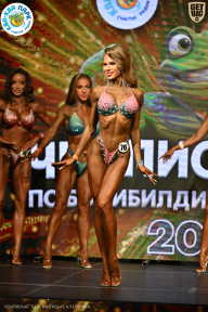 Чемпионат ТЦ XL Мытищи