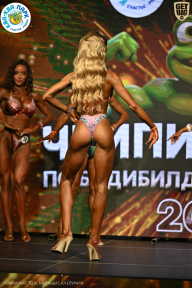 Чемпионат ТЦ XL Мытищи