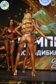 Чемпионат ТЦ XL Мытищи