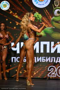 Чемпионат ТЦ XL Мытищи