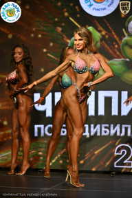 Чемпионат ТЦ XL Мытищи