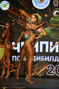 Чемпионат ТЦ XL Мытищи
