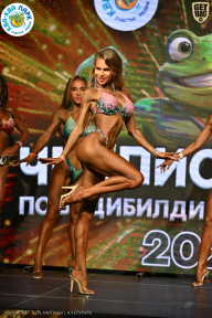 Чемпионат ТЦ XL Мытищи