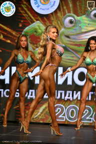 Чемпионат ТЦ XL Мытищи