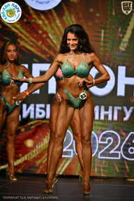 Чемпионат ТЦ XL Мытищи