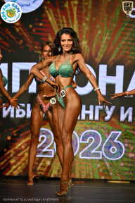 Чемпионат ТЦ XL Мытищи