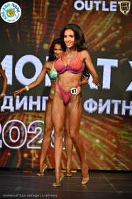 Чемпионат ТЦ XL Мытищи