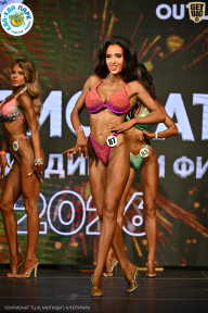 Чемпионат ТЦ XL Мытищи