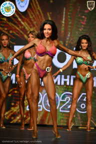 Чемпионат ТЦ XL Мытищи