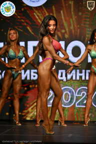 Чемпионат ТЦ XL Мытищи
