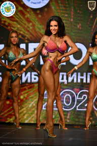 Чемпионат ТЦ XL Мытищи