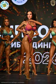 Чемпионат ТЦ XL Мытищи