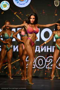 Чемпионат ТЦ XL Мытищи