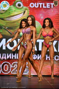 Чемпионат ТЦ XL Мытищи