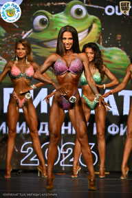 Чемпионат ТЦ XL Мытищи
