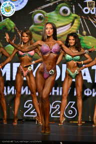 Чемпионат ТЦ XL Мытищи