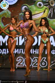 Чемпионат ТЦ XL Мытищи