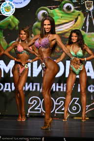 Чемпионат ТЦ XL Мытищи