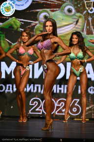 Чемпионат ТЦ XL Мытищи