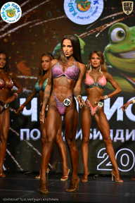 Чемпионат ТЦ XL Мытищи