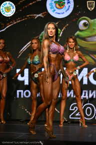 Чемпионат ТЦ XL Мытищи