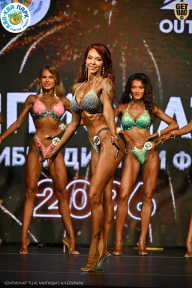 Чемпионат ТЦ XL Мытищи