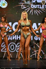 Чемпионат ТЦ XL Мытищи