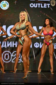 Чемпионат ТЦ XL Мытищи