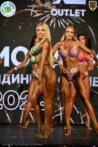 Чемпионат ТЦ XL Мытищи