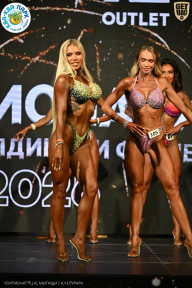 Чемпионат ТЦ XL Мытищи