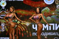 Чемпионат ТЦ XL Мытищи
