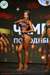 Чемпионат ТЦ XL Мытищи