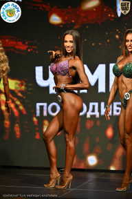 Чемпионат ТЦ XL Мытищи