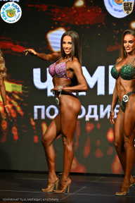 Чемпионат ТЦ XL Мытищи