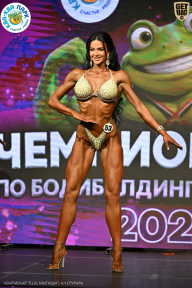Чемпионат ТЦ XL Мытищи
