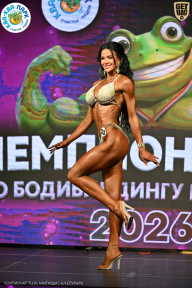 Чемпионат ТЦ XL Мытищи