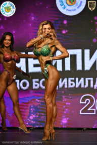 Чемпионат ТЦ XL Мытищи