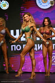 Чемпионат ТЦ XL Мытищи