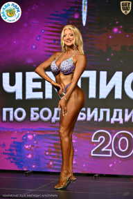 Чемпионат ТЦ XL Мытищи