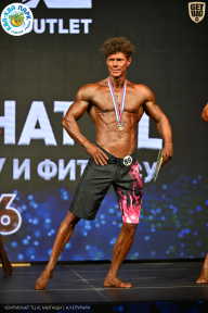 Чемпионат ТЦ XL Мытищи