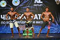 Чемпионат ТЦ XL Мытищи