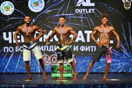 Чемпионат ТЦ XL Мытищи