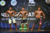 Чемпионат ТЦ XL Мытищи