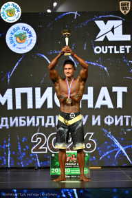 Чемпионат ТЦ XL Мытищи