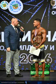 Чемпионат ТЦ XL Мытищи
